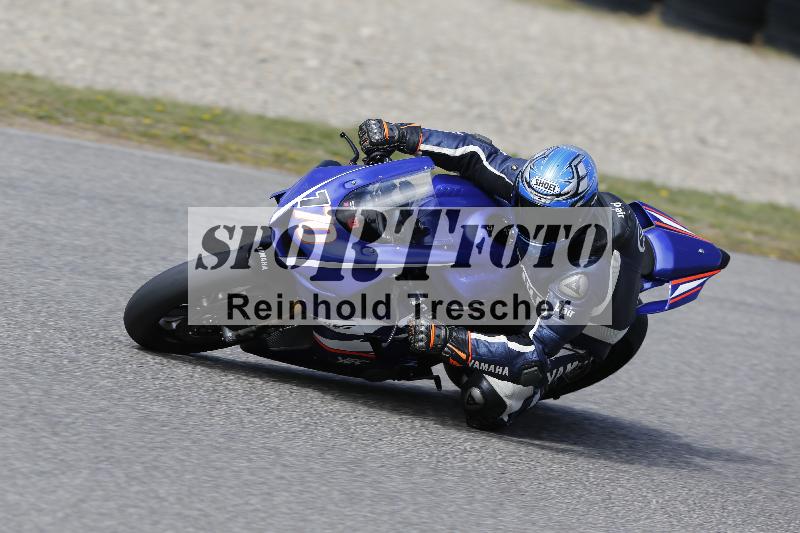 /02 03.04.2026 Speer Racing ADR/Gruppe rot/170